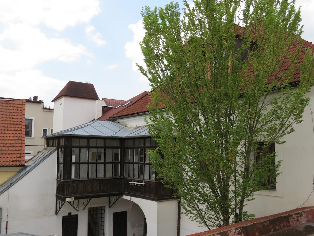 Hotel Cesky Dvur Beroun  Exterior photo