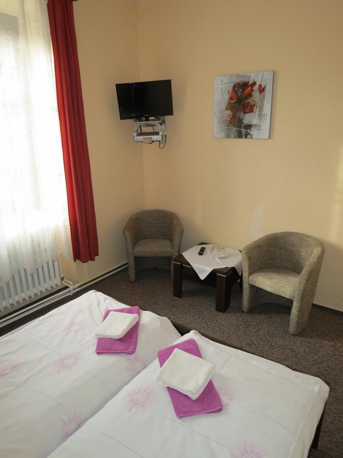 Hotel Cesky Dvur Beroun  Exterior photo